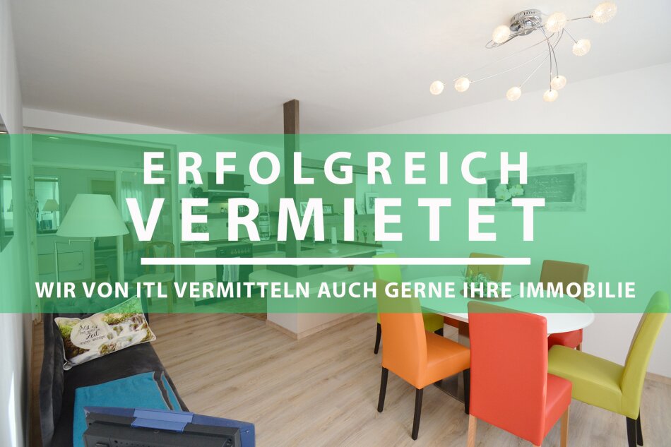 Foto - *Erfolgreich vermietet*** Leoben: gut aufgeteilte 2 Zimmer Wohnung mit Loggia und Parkplatz