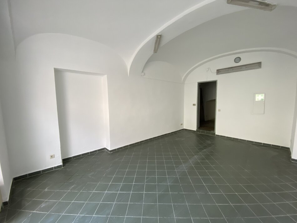 Foto - Knittelfeld: attraktive Geschäftsfläche ca 27 m2 in der Innenstadt – Ideal für Büro oder Ladenlokal