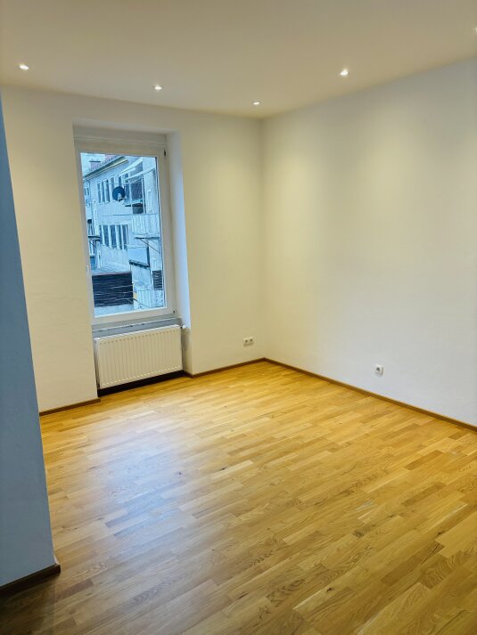 Foto - Traum 4-Zimmer Wohnung im Herzen von Graz: modernisiert/Saniert mit Balkon. Jetzt zugreifen!