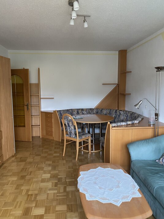 Foto - Mürzzuschlag: ***Neuer Preis*** Ihr neues Zuhause über den Dächern von Mürzzuschlag - gepflegte 3 Zimmer Wohnung mit Loggia!