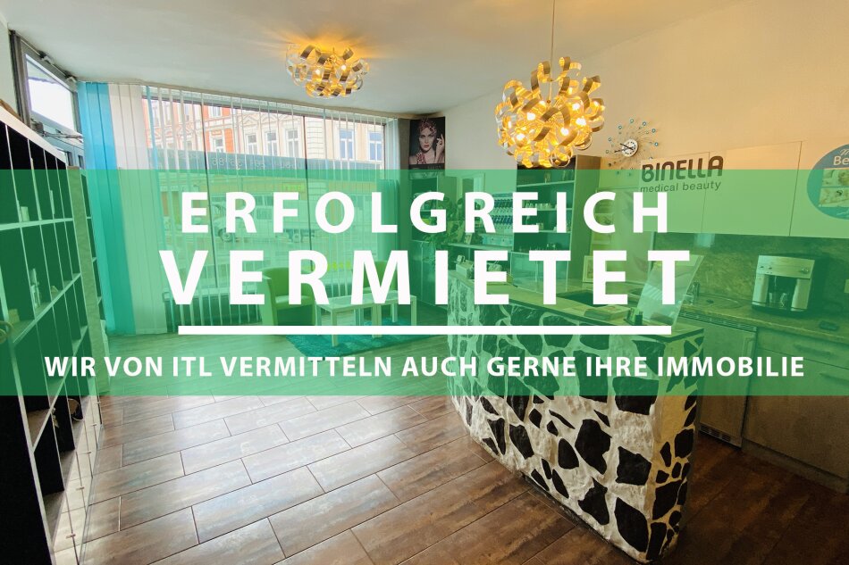 Foto - ***Erfolgreich vermietet*** Exklusives Kosmetikstudio mit 4 Behandlungsräumen in bester Lage